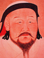 Kubilaius Khan