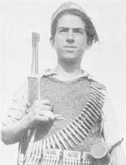 Juvenis miles communista factionis ELAS