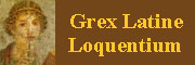 Grex Latine Loquentium