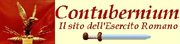 CONTUBERNIUM - Il sito dell'esercito Romano
