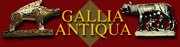 GALLIA ANTIQUA